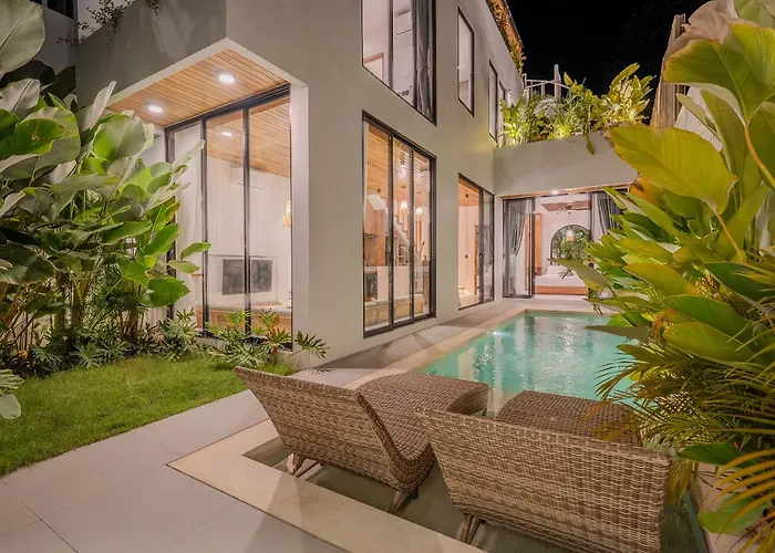 El Agua - Plot 8