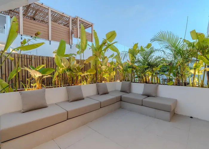 Villa El Agua - Plot 8