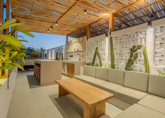 El Agua - Plot 8