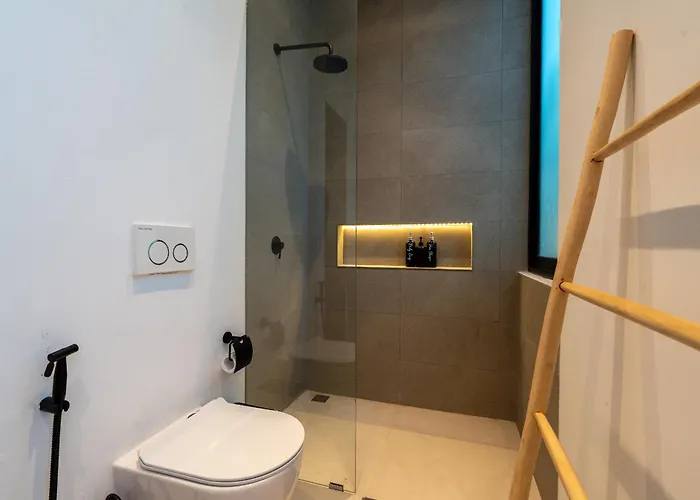 El Agua - Plot 8 * Canggu (Bali)