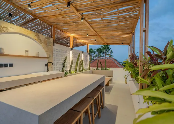 El Agua - Plot 8 Canggu (Bali)