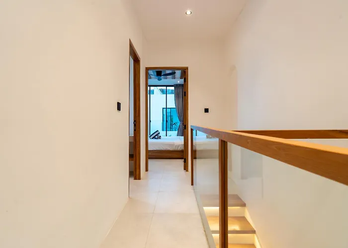 Villa El Agua - Plot 8 Canggu (Bali)