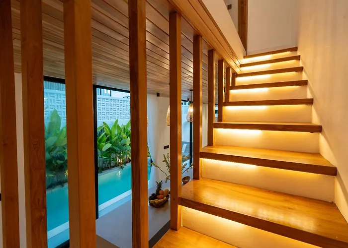 Villa El Agua - Plot 8 *
