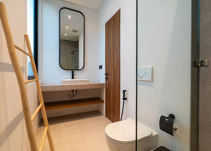 El Agua - Plot 8 Canggu (Bali)