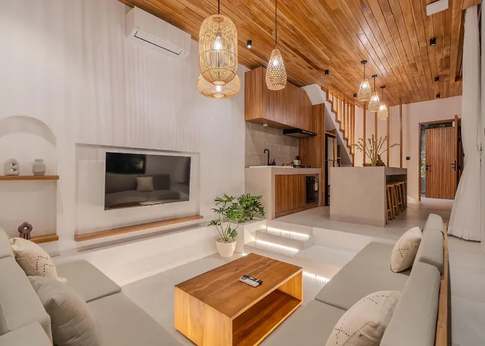 El Agua - Plot 8 Villa